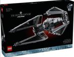 Lego 75382 Tie Interceptor, Kinderen en Baby's, Speelgoed | Duplo en Lego, Ophalen of Verzenden, Nieuw, Complete set, Lego