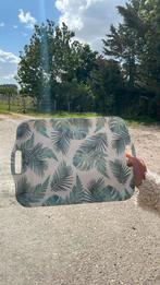 Dienblad 47 cm, Huis en Inrichting, Woonaccessoires | Dienbladen, Ophalen, Zo goed als nieuw, Hout