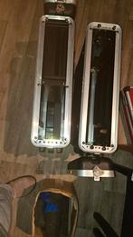 3 flijghtcase, Muziek en Instrumenten, Behuizingen en Koffers, Ophalen, Zo goed als nieuw, Overige instrumenten, Flightcase