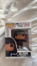 Funko Pop Allison, Verzamelen, Ophalen, Zo goed als nieuw