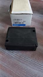 Omron E3G-MR19-G   Omron E3JM-R4M4-G, Overige typen, Nieuw, Ophalen of Verzenden, Omron