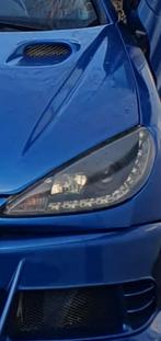 Peugeot 206 Led koplampen, Ophalen, Peugeot