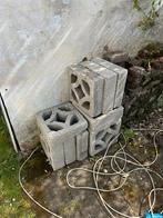 Betonnen siersteen, Ophalen of Verzenden, Zo goed als nieuw, Beton