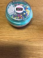 Slime buckt, Ophalen, Nieuw