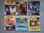 RTL GP Magazine + Racefan F1 Pitstop - 6 Stuks, Ophalen of Verzenden, Zo goed als nieuw, Algemeen, Diverse auteurs