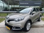 Renault Captur 1.2 TCe Expression / Automaat / Trekhaak / Ke, Auto's, Stof, Zwart, 4 cilinders, Parkeersensor