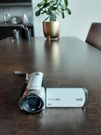 JVC Everio digitale camcorder met WiFi., Ophalen of Verzenden, JVC, Zo goed als nieuw, 20x of meer