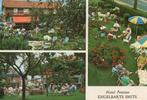 Zeddam Hotel,Pension Engelbarts Smits, Verzamelen, Ansichtkaarten | Nederland, Verzenden, Ongelopen, Gelderland