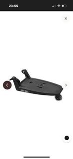 Eve Kids Kid-Sit Buggy Board | Black, Ophalen, Zo goed als nieuw, Overige merken