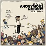 De La Soul – And The Anonymous Nobody, Ophalen of Verzenden, 2000 tot heden, Gebruikt, Overige formaten