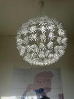 GRATIS -  Grote lamp IKEA Maskros bol / bloemen, Ophalen, Gebruikt, 75 cm of meer