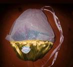 Tasje voor Baby born, Ophalen of Verzenden, Zo goed als nieuw, Babypop