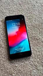Iphone 6 16GB, Ophalen of Verzenden, Gebruikt, Zwart, 16 GB