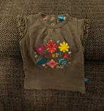 leuk shirt van t merk Lief! maat 62, Meisje, Lief!, Ophalen of Verzenden, Zo goed als nieuw