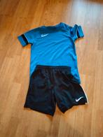 Kinder sportkleding maat 134 en 152, Kinderen en Baby's, Kinderkleding | Maat 152, Ophalen, Zo goed als nieuw, Jongen, Jas