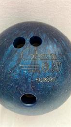 Teab Dames bowlingbal, Ophalen, Zo goed als nieuw, Bal