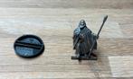 MESBG Gandalf the white - metal stripped, Hobby en Vrije tijd, Wargaming, Ophalen of Verzenden, Zo goed als nieuw, Warhammer