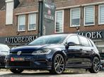 Volkswagen Golf 1.0 TSI Highline Business R-Line ORG NL CAME, Voorwielaandrijving, Gebruikt, Euro 6, Blauw