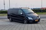 Mercedes-Benz Viano 3.0 CDI AUT 2014 Zwart, Automaat, Euro 5, Achterwielaandrijving, 2227 kg