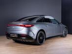 Mercedes-Benz EQE Limousine 300 Sport Edition 90 kWh Premium, Auto's, Mercedes-Benz, Automaat, Gebruikt, 750 kg, 90 kWh