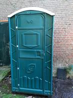 WC unit of Toilet unit, Ophalen, Toilet