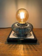 Vintage theater bioscoop muur/bureaulamp, Antiek en Kunst, Antiek | Lampen, Ophalen of Verzenden