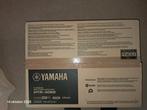 Yamaha HTR-4068 Receiver - Topstaat!, Audio, Tv en Foto, Versterkers en Receivers, Ophalen, Yamaha, Zo goed als nieuw, 60 tot 120 watt