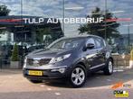 Kia Sportage 1.6 GDI ISG X-ecutive Plus Pack Navi Camera NAP, Auto's, Kia, Voorwielaandrijving, Euro 5, 135 pk, 4 cilinders