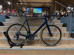 Cervélo R5 Disc Red eTap AXS Heren Navy / Red / Orange 58cm, Fietsen en Brommers, 57 tot 61 cm, Gebruikt, Overige merken