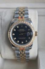 Rolex Datejust automatisch dames horloge, Sieraden, Tassen en Uiterlijk, Horloges | Dames, Staal, Polshorloge, Nieuw, Ophalen of Verzenden