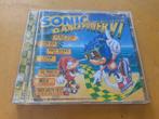 Sonic Dancepower, Ophalen of Verzenden, Gebruikt