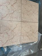 50 m2 vloertegels 40x40cm, 60 cm of meer, Keramiek, Nieuw, Ophalen of Verzenden