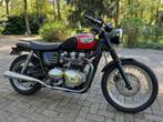Triumph bonneville, Motoren, 2 cilinders, 900 cc, Particulier, Meer dan 35 kW