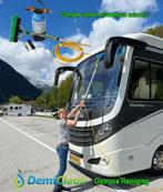DemiClean - camper ramen streeploos reinigen met osmosewater, Ophalen, Nieuw, Elektrisch
