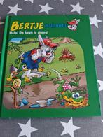 boek bertje knabbel - help! de beek is droog!, Boeken, Ophalen of Verzenden, Gelezen