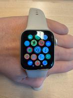 Apple watch SE - Starlight, Ophalen of Verzenden, Zo goed als nieuw, Wit, IOS