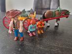 Playmobil Paard en Wagen Set 6932, Kinderen en Baby's, Speelgoed | Playmobil, Ophalen, Gebruikt, Complete set