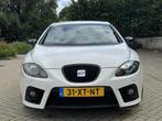Seat Leon 2.0 TFSI Cupra|LEES TEKST|350PK|SCHAALSTOELEN|XENO, Voorwielaandrijving, 65 €/maand, Gebruikt, 1984 cc
