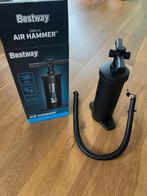 Bestway Air Hammer 2800 ML Manuele Handpomp NIEUW, Ophalen of Verzenden, Nieuw, Handmatig