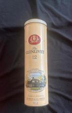 Glenlivet 12 koker gemaakt voor de Twentse Golfclub, Ophalen of Verzenden, Zo goed als nieuw, Overige, Overige merken