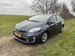 Toyota Prius 1.8 Plug-in Ex. Bns, Auto's, Euro 5, Gebruikt, Bedrijf, Prius