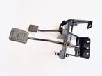 Pedalen set Volvo 240 2.3 GLT Inj. ('82-'94) 1205736, Gebruikt, Ophalen of Verzenden, Volvo, Volvo