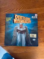 Deutsche Weihnacht LP - Kerstalbum, Ophalen of Verzenden, Zo goed als nieuw, 12 inch, Overige genres