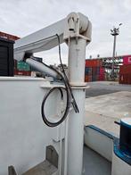 Autokraan 10-15 meter, Watersport en Boten, Ophalen, Gebruikt, Overige typen