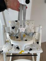 Nieuw! Harnas tuigje 5-punts gordel Stokke Tripp Trapp, Ophalen of Verzenden, Nieuw, Meegroeistoel, Gordel(s)