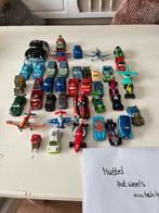 Matchboxautos mattel en meer, Hobby en Vrije tijd, Ophalen of Verzenden, Gebruikt, Auto