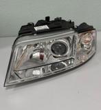 Audi A6 S6 C5 4B linker 98-05 Koplamp NIEUW xenon links OEM, Auto-onderdelen, Verlichting, Nieuw, H, H, H