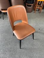 Restaurantstoelen, Ophalen, Leer, Eén