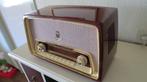 Grundig 97 radio. ***GERESTAUREERD***, Ophalen, Refurbished, Radio