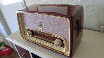 Grundig 97 radio. ***GERESTAUREERD*** beschikbaar voor biedingen